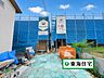外観：スタイリッシュで落ち着いた雰囲気の外観デザインとなります※画像は一部CGを含んでいます。