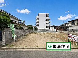 建築条件有土地宮城野区銀杏町 No.B