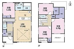 岩沼市桜3丁目3号棟