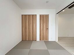 和室の画像