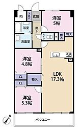 ネオハイツ多賀城