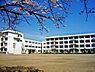 周辺：仙台市立南小泉中学校 徒歩7分。 550m