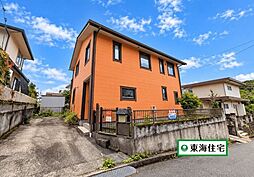 泉区鶴が丘4丁目
