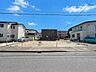 外観：（現地写真）お好きなハウスメーカー・選べる外観・自由な間取り！こだわりがたっぷり詰まったお家が建てれますね。