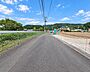 その他：北側幅員約5.5mの公道に面した明るい敷地
