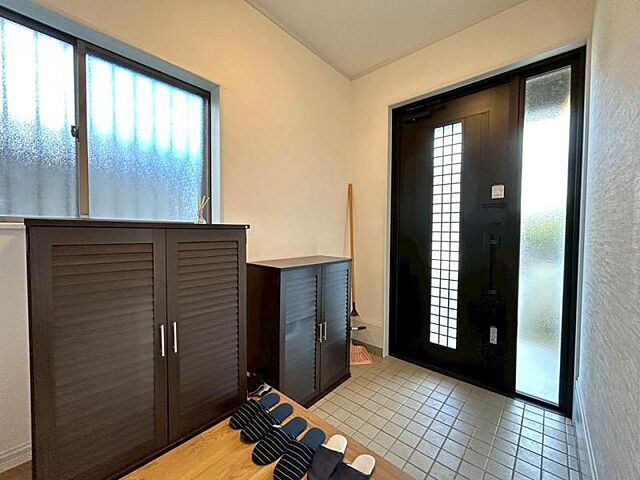 玄関 仙台市青葉区みやぎ台1丁目