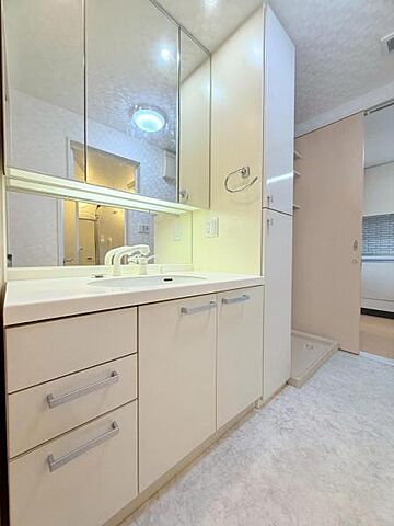 設備 ライオンズマンション小鶴新田センターパーク 2階/-