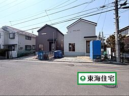 泉区松陵5丁目　A棟