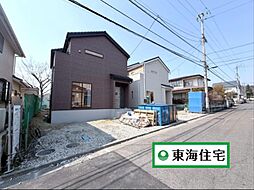 泉区松陵5丁目　B棟