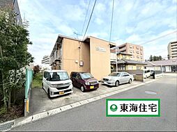 八乙女ハイツ　1棟売りアパート