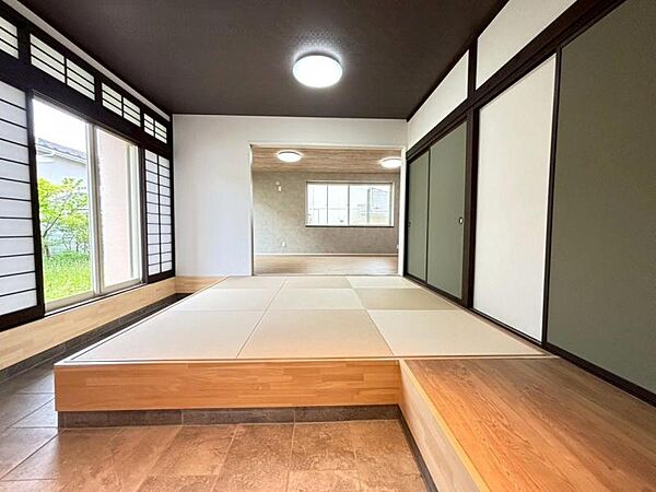 室内