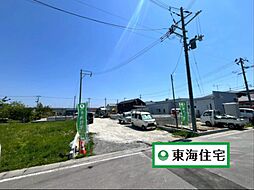 石巻市あゆみ野第1　1号棟