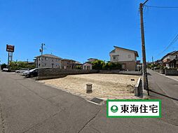 青葉区桜ヶ丘3期 No.2建築条件付き土地