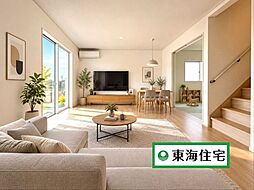 古川鶴ケ埣第4　2号棟