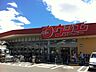 周辺：ウジエスーパー 袋原店　徒歩10分(731ｍ)