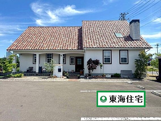 《外観》ジェイ...