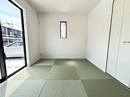 室内の画像