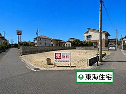 青葉区桜ヶ丘3期 建築条件付き土地