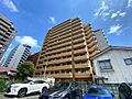 朝日プラザ上杉4階540万円