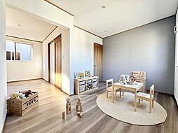 子供部屋の画像