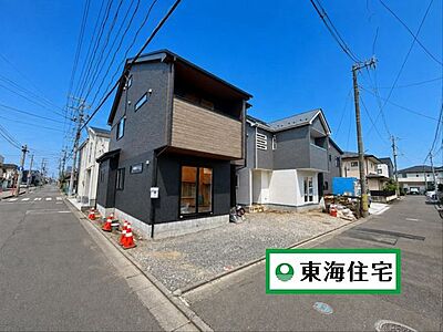 外観:子育てファミリーおすすめ!小学校、中学校徒歩12分圏内で通学安心!(2026年8月撮影写真) 外観:子育てファミリーおすすめ!小学校、中学校徒歩12分圏内で通学安心!(2026年8月撮影写真)