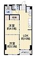 第一旭コーポラス2階280万円