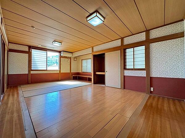 室内