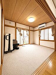和室の画像