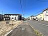 その他：《前面道路》前面道路は広々幅10.5ｍ。車の出し入れも安心です。