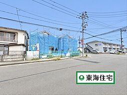 福田町南1期 1号棟