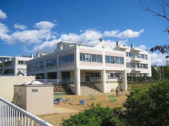 仙台市立台原小...