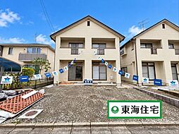 青葉区西勝山1期