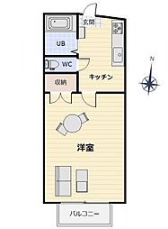 長町南駅 550万円