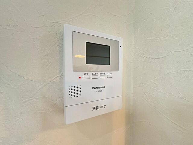 設備 サンロード広瀬川 2階/-