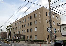 エステート  ｜ 神奈川県横浜市南区通町1丁目（賃貸マンション1K・1階・23.19㎡） その3