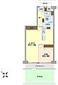 洋伸洋光台マンション1階1,990万円