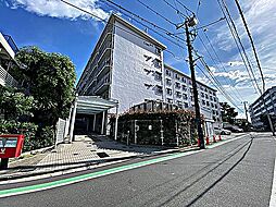京浜東北・根岸線 根岸駅 徒歩8分