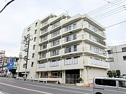横須賀線 保土ヶ谷駅 バス13分 権太坂上下車 徒歩1分