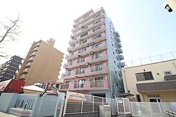 京急本線 京急新子安駅 徒歩7分