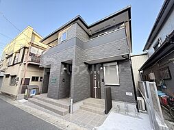 東武野田線 豊四季駅 徒歩6分