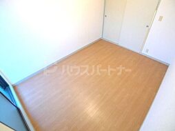 JR常磐線 柏駅 徒歩22分の賃貸マンション 2階2Kのリビング/ダイニング