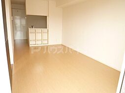 つくばエクスプレス 流山おおたかの森駅 徒歩30分の賃貸アパート 1階1LDKのリビング/ダイニング