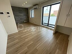 つくばエクスプレス 流山おおたかの森駅 徒歩14分の賃貸マンション 3階3LDKのリビング/ダイニング