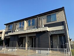 東武野田線 豊四季駅 徒歩16分の賃貸アパート