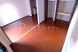 つくばエクスプレス 流山おおたかの森駅 徒歩5分の賃貸アパート 1階1LDKのリビング/ダイニング