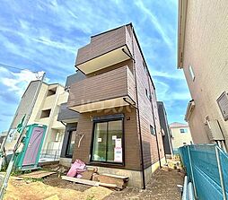 つくばエクスプレス 柏たなか駅 徒歩14分の賃貸アパート