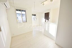 つくばエクスプレス 流山セントラルパーク駅 徒歩10分の賃貸アパート 1階1LDKのリビング/ダイニング