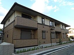 東武野田線 初石駅 徒歩13分の賃貸アパート