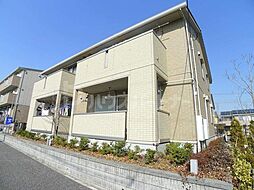 つくばエクスプレス 流山セントラルパーク駅 徒歩5分の賃貸アパート