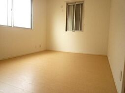 つくばエクスプレス 流山セントラルパーク駅 徒歩17分の賃貸アパート 1階2DKのリビング/ダイニング